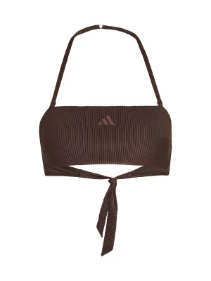 Foto van product ADIDAS SPORTSWEAR Sportbikinitop 'Iconisea' donkerbruin