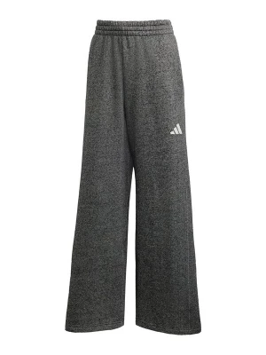 Foto van product ADIDAS SPORTSWEAR Sportbroek 'ALL SZN' zwart gemêleerd