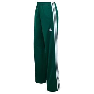 Foto van product ADIDAS SPORTSWEAR Sportbroek 'Dayready' donkergroen / wit