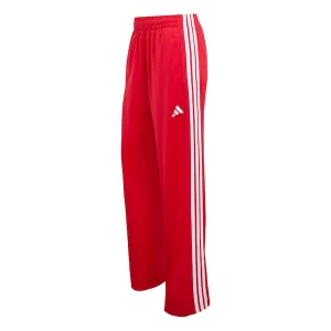 Foto van product ADIDAS SPORTSWEAR Sportbroek 'Dayready' rood / wit