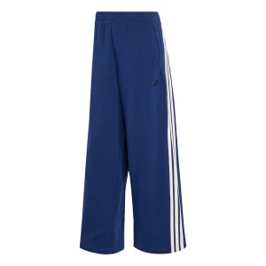 Foto van product ADIDAS SPORTSWEAR Sportbroek donkerblauw / wit