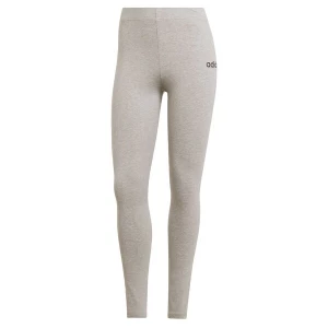 Foto van product ADIDAS SPORTSWEAR Sportbroek 'Essentials' lichtgrijs / zwart