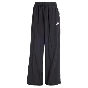 Foto van product ADIDAS SPORTSWEAR Sportbroek 'Essentials' zwart / wit
