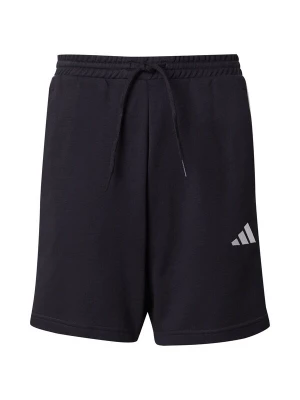 Foto van product ADIDAS SPORTSWEAR Sportbroek 'Essentials' zwart / wit