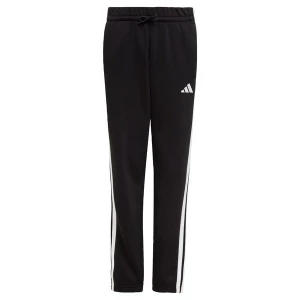 Foto van product ADIDAS SPORTSWEAR Sportbroek 'Essentials' zwart / wit