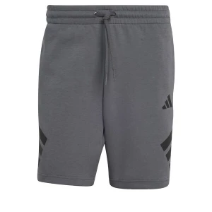 Foto van product ADIDAS SPORTSWEAR Sportbroek 'Future Icons' grijs / zwart