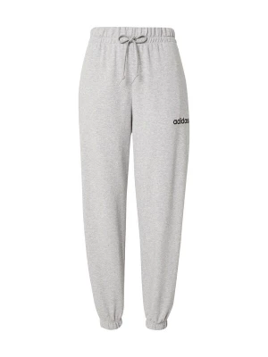 Foto van product ADIDAS SPORTSWEAR Sportbroek grijs gemêleerd / zwart