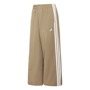 Foto van product ADIDAS SPORTSWEAR Sportbroek 'Iconic' kaki / wit
