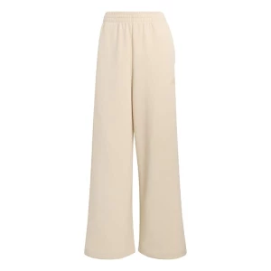 Foto van product ADIDAS SPORTSWEAR Sportbroek 'SOFT LUX STRAIGHT LEG' beige