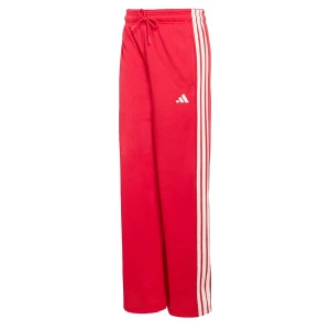 Foto van product ADIDAS SPORTSWEAR Sportbroek 'Stadium' rood / wit