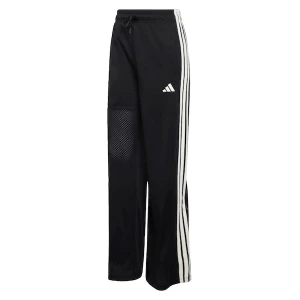Foto van product ADIDAS SPORTSWEAR Sportbroek 'Stadium' zwart / wit