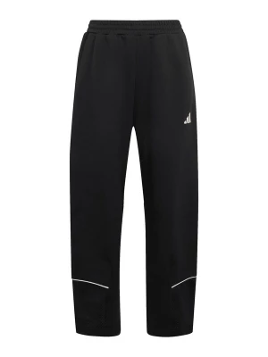 Foto van product ADIDAS SPORTSWEAR Sportbroek 'STD SPCR' zwart / wit