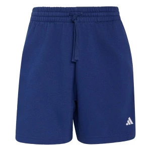 Foto van product ADIDAS SPORTSWEAR Sportbroek 'Studio' donkerblauw