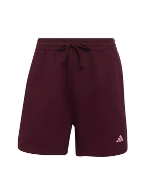 Foto van product ADIDAS SPORTSWEAR Sportbroek 'Studio' wijnrood