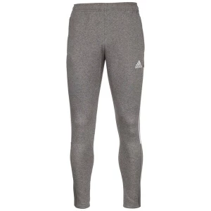 Foto van product ADIDAS SPORTSWEAR Sportbroek 'Tiro 21' grijs gemêleerd / wit