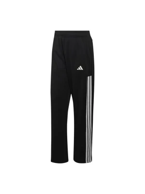 Foto van product ADIDAS SPORTSWEAR Sportbroek 'TIRO' zwart / wit