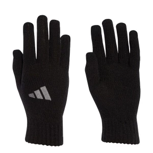 Foto van product ADIDAS SPORTSWEAR Sporthandschoenen 'Essentials' zwart / zilver