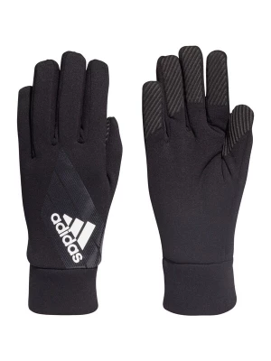 Foto van product ADIDAS SPORTSWEAR Sporthandschoenen zwart / wit