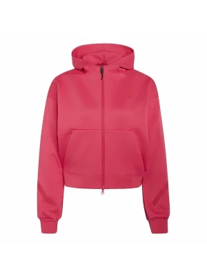 Foto van product ADIDAS SPORTSWEAR Sportief sweatvest 'Z.N.E.' pink