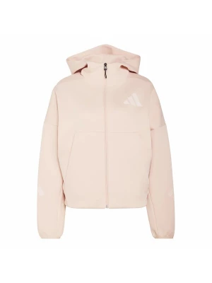Foto van product ADIDAS SPORTSWEAR Sportief sweatvest 'Z.N.E.' rosé