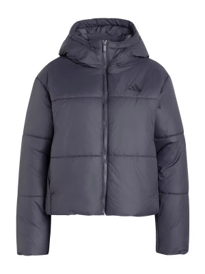 Foto van product ADIDAS SPORTSWEAR Sportjas 'ESS' aubergine