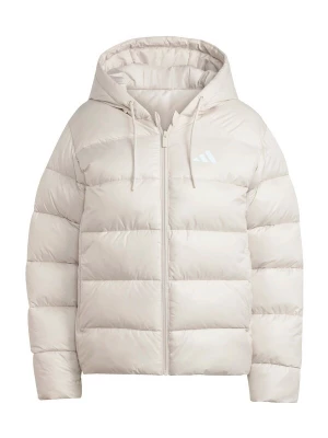 Foto van product ADIDAS SPORTSWEAR Sportjas 'ESS' wit / offwhite
