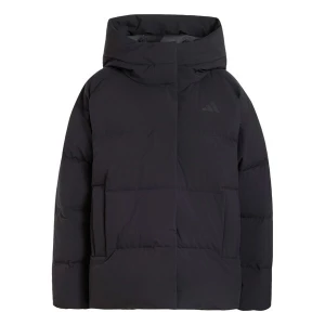 Foto van product ADIDAS SPORTSWEAR Sportjas 'Helionic' zwart