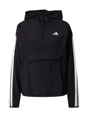 Foto van product ADIDAS SPORTSWEAR Sportjas zwart / wit