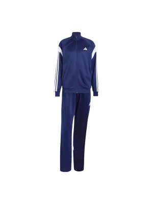 Foto van product ADIDAS SPORTSWEAR Sportpak 'TEAMSPORT' donkerblauw / wit