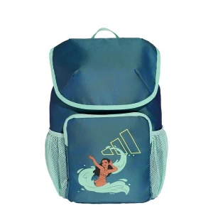 Foto van product ADIDAS SPORTSWEAR Sportrugzak 'Adidas x Disney' turquoise / donkerblauw / roestbruin / geel