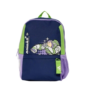 Foto van product ADIDAS SPORTSWEAR Sportrugzak 'Pixar Toy Story' donkerblauw / lichtgroen / lavendel / wit