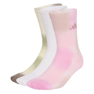 Foto van product ADIDAS SPORTSWEAR Sportsokken olijfgroen / pastelgroen / rosa / wit
