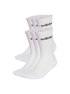 Foto van product ADIDAS SPORTSWEAR Sportsokken zwart / wit