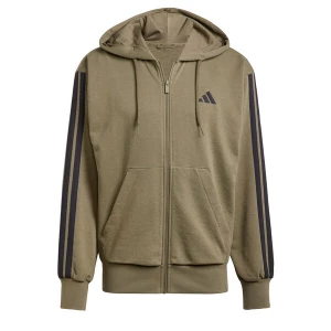 Foto van product ADIDAS SPORTSWEAR Sportsweatvest 'Essentials' olijfgroen / zwart