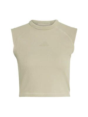 Foto van product ADIDAS SPORTSWEAR Sporttop 'ALL SZN' kaki