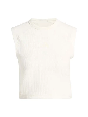 Foto van product ADIDAS SPORTSWEAR Sporttop 'ALL SZN' offwhite