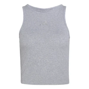 Foto van product ADIDAS SPORTSWEAR Sporttop grijs gemêleerd