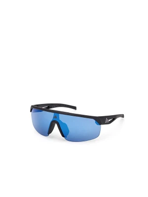Foto van product ADIDAS SPORTSWEAR Sportzonnebril blauw / zwart
