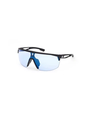 Foto van product ADIDAS SPORTSWEAR Sportzonnebril blauw / zwart
