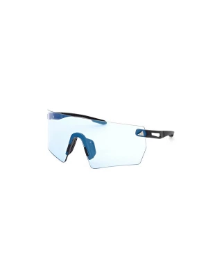 Foto van product ADIDAS SPORTSWEAR Sportzonnebril blauw / zwart