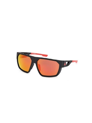 Foto van product ADIDAS SPORTSWEAR Sportzonnebril bruin / zwart