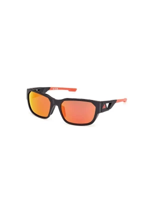 Foto van product ADIDAS SPORTSWEAR Sportzonnebril oranje / zwart