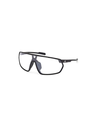 Foto van product ADIDAS SPORTSWEAR Sportzonnebril zwart / wit