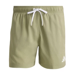Foto van product ADIDAS SPORTSWEAR Sportzwembroek pastelgroen / wit