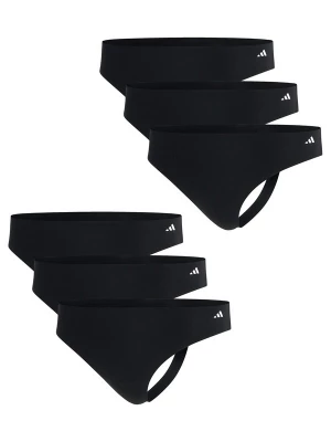 Foto van product ADIDAS SPORTSWEAR String ' Sport Active Light Flex Thong ' zwart