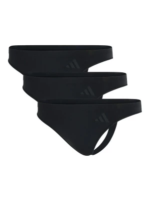 Foto van product ADIDAS SPORTSWEAR String zwart