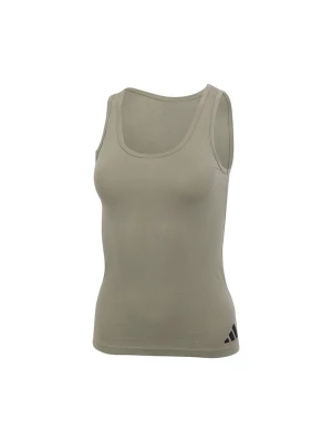 Foto van product ADIDAS SPORTSWEAR Top 'Essentials' kaki