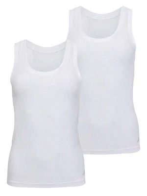 Foto van product ADIDAS SPORTSWEAR Top ' Sport Active Modal Comfort ' wit