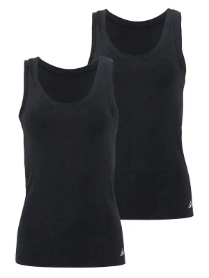 Foto van product ADIDAS SPORTSWEAR Top ' Sport Active Modal Comfort ' zwart