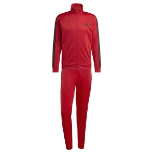 Foto van product ADIDAS SPORTSWEAR Trainingspak 'Dayready' bloedrood / zwart